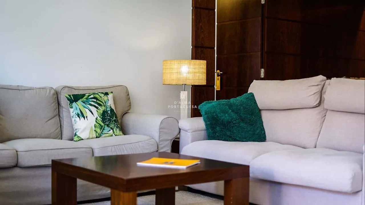 Apartment Salgados Beach - Dalma Nature & Beach Guia