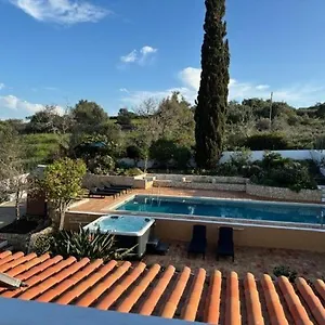 Galvana Villa