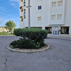 Apartamento T2 Palmeira Gale-praia Da Gale, Guia (Faro)