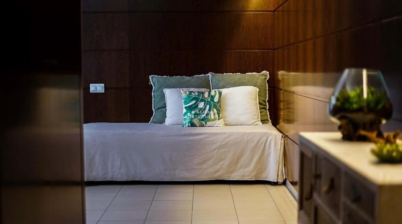 Apartment Salgados Beach - Dalma Nature & Beach Guia  Guia (Faro)