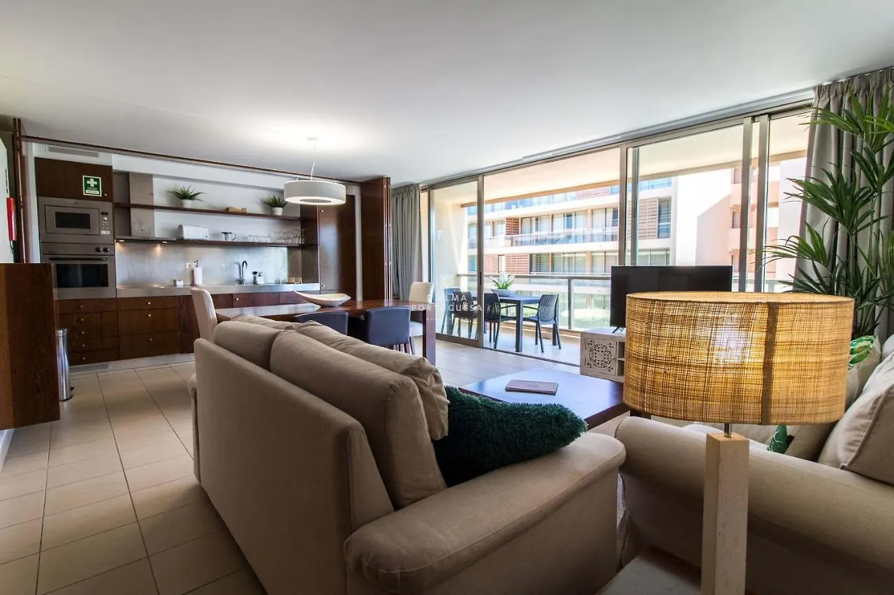 Apartment Salgados Beach - Dalma Nature & Beach Guia