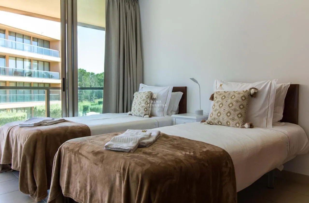 Apartment Salgados Beach - Dalma Nature & Beach Guia