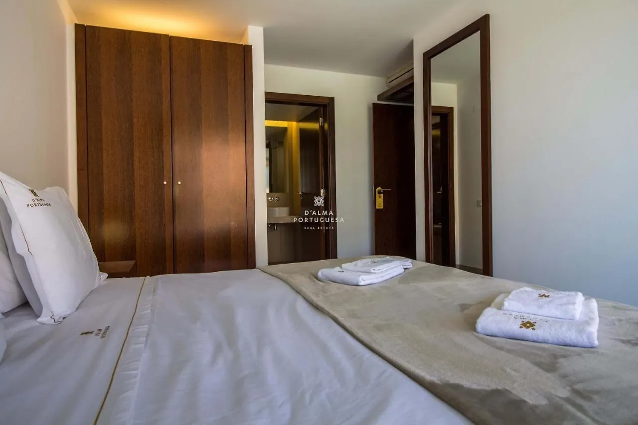 Apartment Salgados Beach - Dalma Nature & Beach Guia