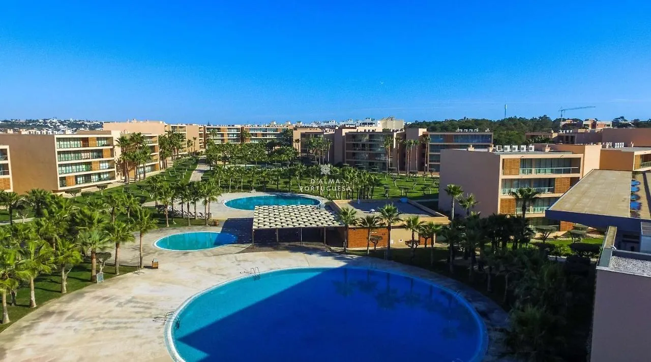 Apartment Salgados Beach - Dalma Nature & Beach Guia  Portugal