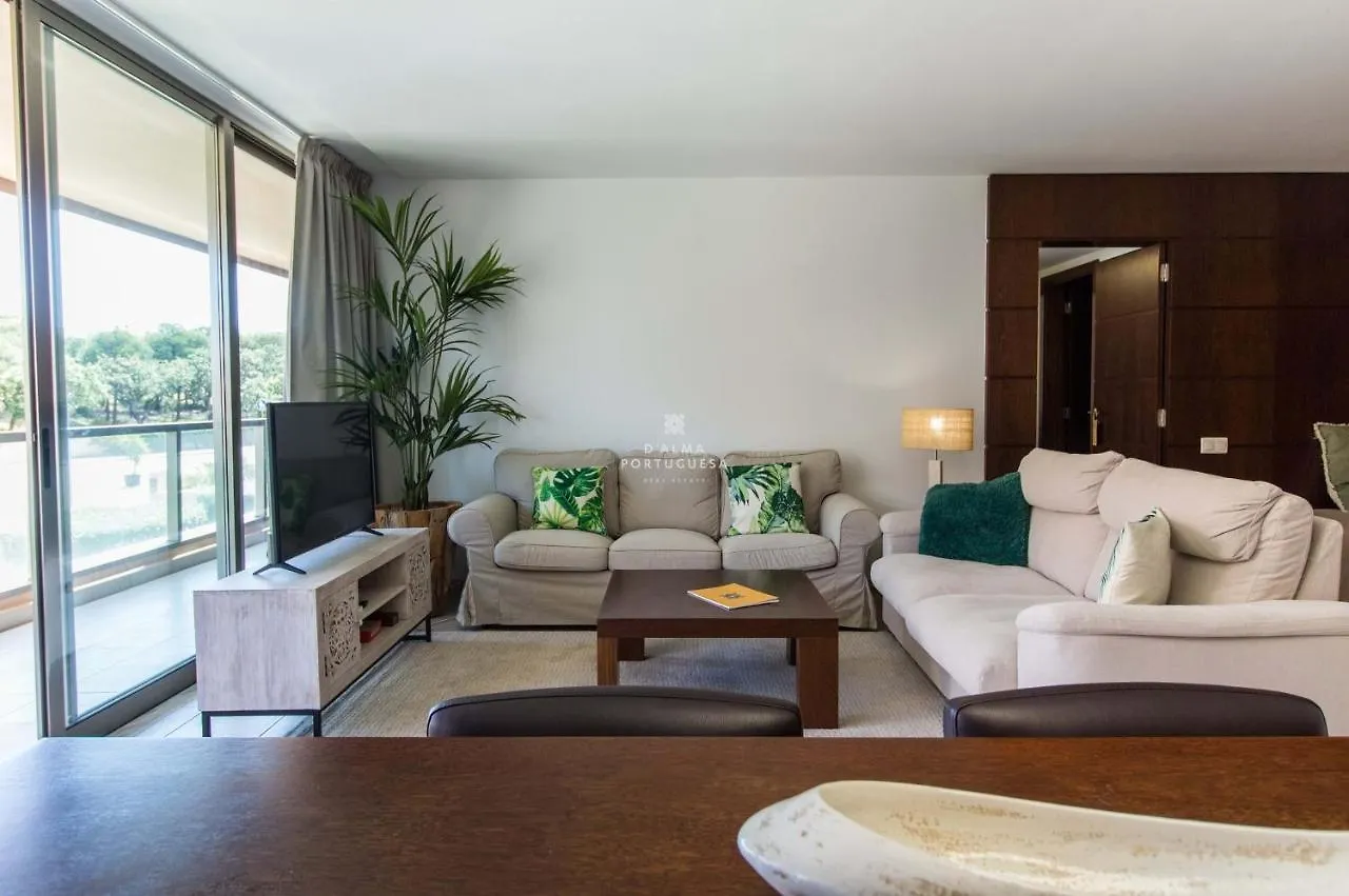 Apartment Salgados Beach - Dalma Nature & Beach Guia