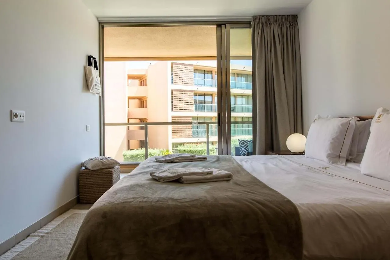 Apartment Salgados Beach - Dalma Nature & Beach Guia  Portugal