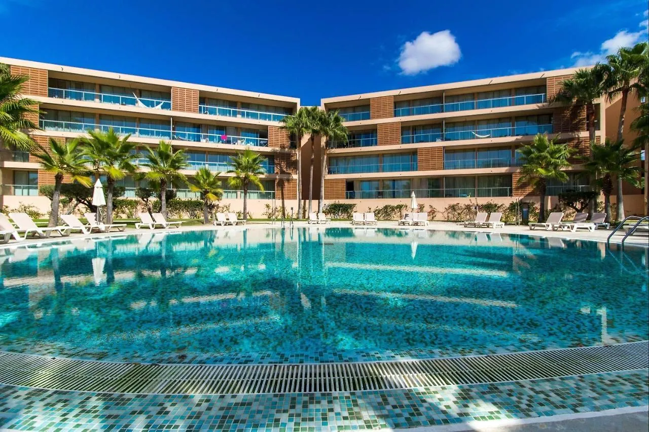 Apartment Salgados Beach - Dalma Nature & Beach Guia   Guia (Faro)
