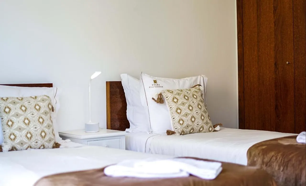 Apartment Salgados Beach - Dalma Nature & Beach Guia