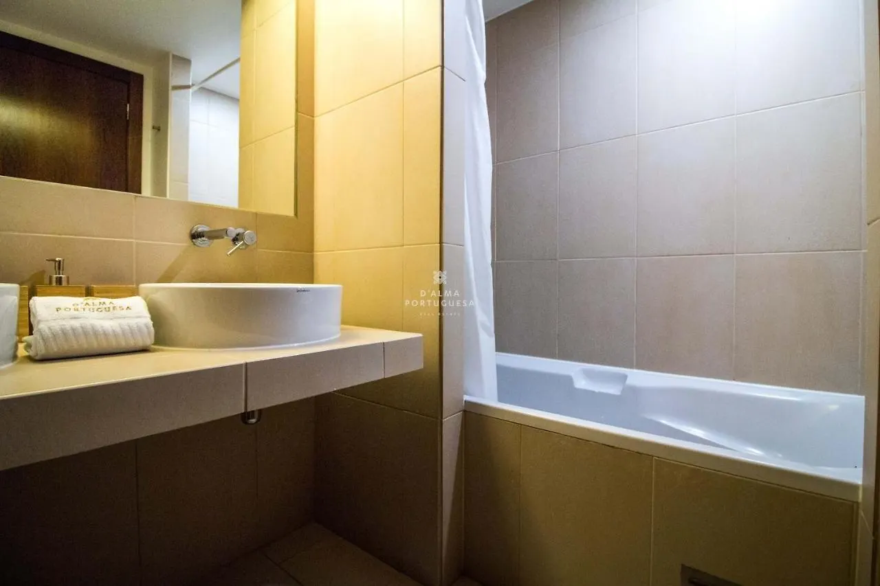 Apartment Salgados Beach - Dalma Nature & Beach Guia