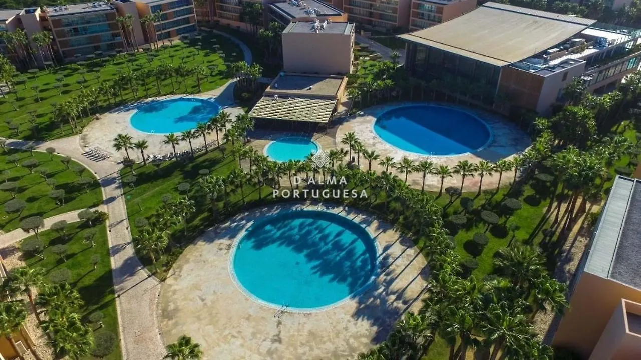 Apartment Salgados Beach - Dalma Nature & Beach Guia  Guia (Faro)