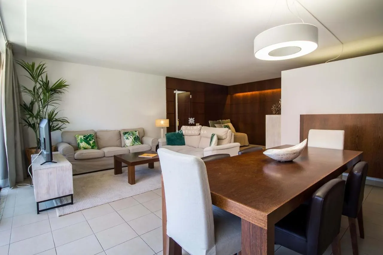 Apartment Salgados Beach - Dalma Nature & Beach Guia  Portugal