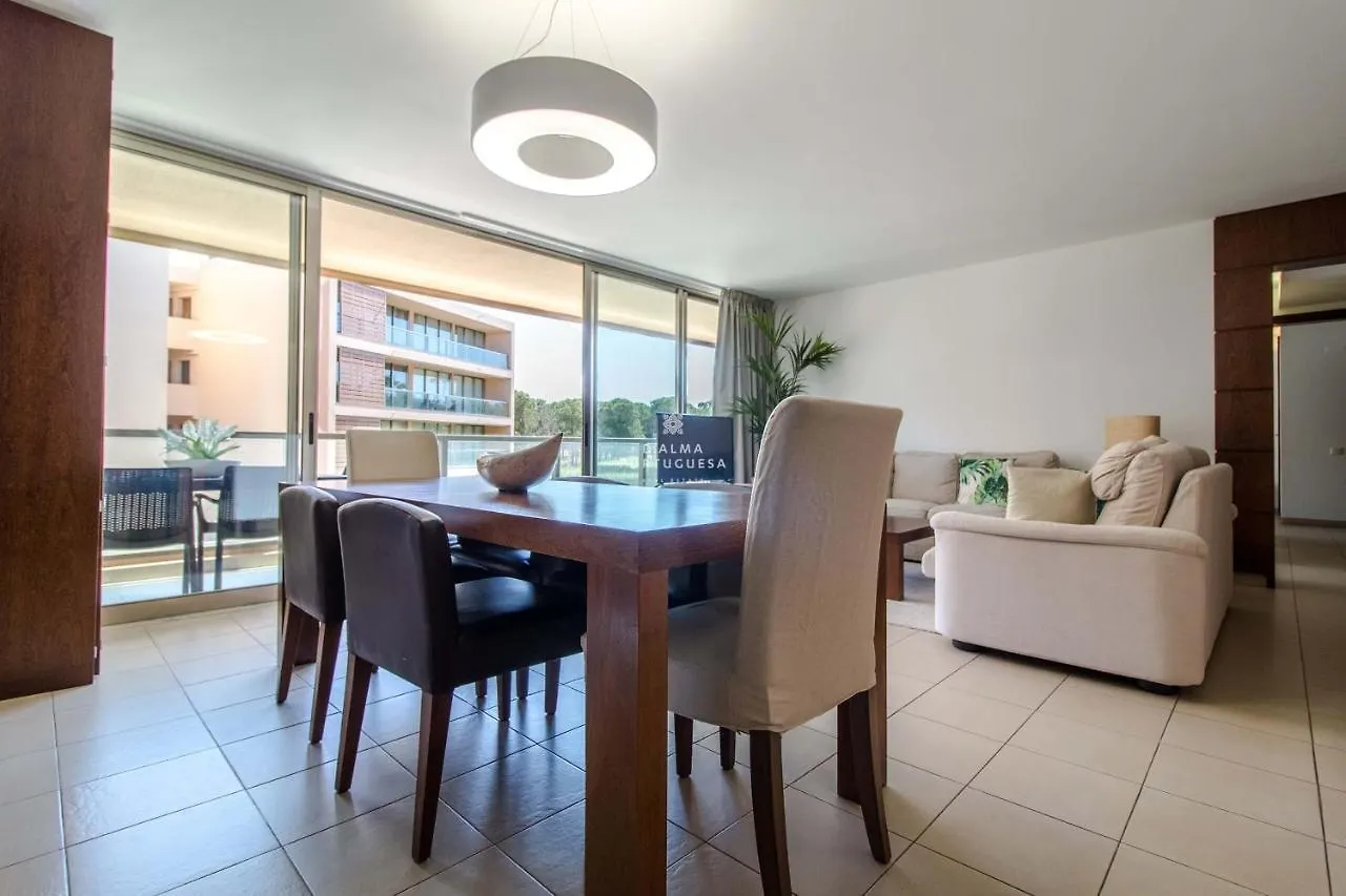 Apartment Salgados Beach - Dalma Nature & Beach Guia