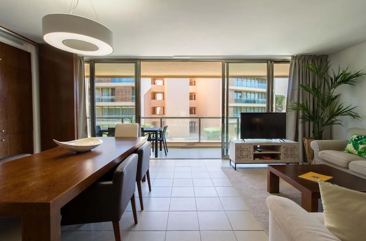 Apartment Salgados Beach - Dalma Nature & Beach Guia  0*, Guia (Faro) Portugal