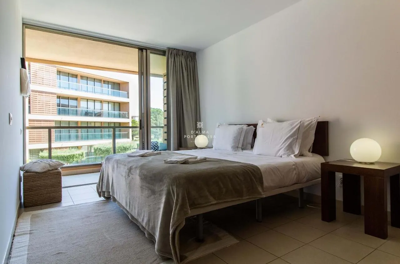 Apartment Salgados Beach - Dalma Nature & Beach Guia