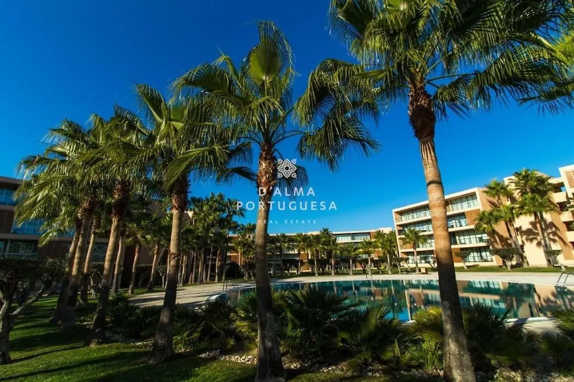 Apartment Salgados Beach - Dalma Nature & Beach Guia  0*, Guia (Faro)